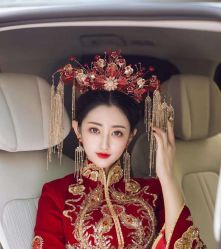 -光明婚纱摄影(建设路店)
