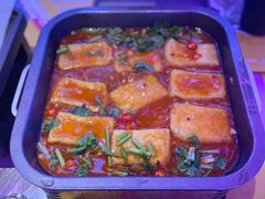 -燥次·烧烤酒场(万象城店)