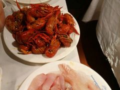 -星伦多 自助料理(圆融店)