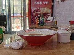 -秦晋味道(凯德店)