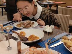 -合肥皇冠假日酒店·菲亚斯特自助餐厅(黄山路店)