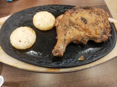 -萨莉亚意式餐厅(玉泉路物美店)
