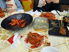 -聚味瞿记·龙虾堂(望城店)