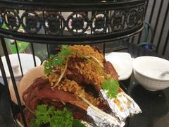 -避风塘·老港味餐厅(虹口龙之梦店)