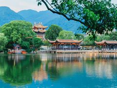 -台州府城(东湖)