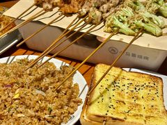 -本色.小马哥烧烤(五一路总店)