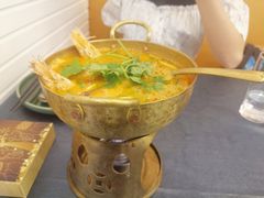 -阿莱唛唛泰国菜·海鲜餐厅(蛇口店)
