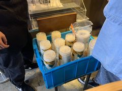 -放哈·甜醅子奶茶创造者(正宁路店)