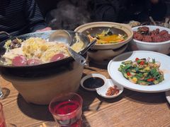 -鸽子窝(青塔店)