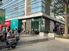-金陵暴走小龙虾·迷踪蟹(凯德MALL店)