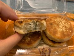-义兰中糖饼店(大同路总店)