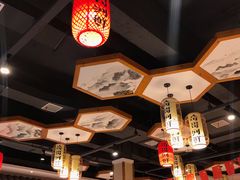 -格塘人家·山泉水煮鱼(望兴家园店)
