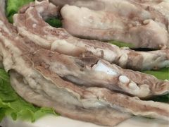 -民族饭荘(新华大街店)