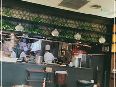 大堂-小厨娘淮扬菜(清江苏宁广场店)