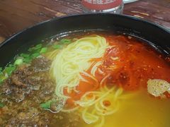 -一品飘香米线(一中总店)