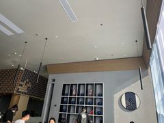大堂-稻早料理美术馆(城阳店)