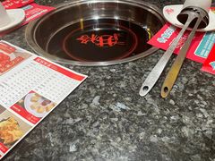 -井格重庆火锅(临平银泰城店)
