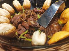 -刁馋一锅鲜·津门招牌菜(远洋未来汇店)
