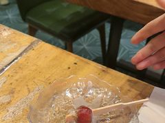 -肉串汪(月坛店)