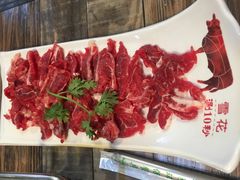 -牛缘村·贵州黄牛肉火锅(西善桥店)