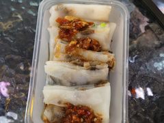 -安上粉皮.非遗手工小吃(骑龙巷店)