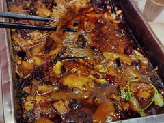 -沈姐万州烤鱼(沙坪坝七中店)