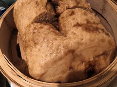 -绿茶餐厅(布吉万象汇店)