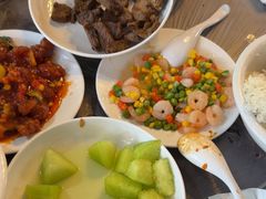 -绿野餐厅(上海动物园店)