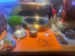 -杨小佳·齐齐哈尔烤肉·烤串(广州店)