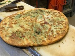 -咏春葱油饼(德政中路店)