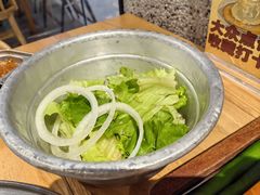 -姜虎东白丁烤肉(深圳湾后海汇店)