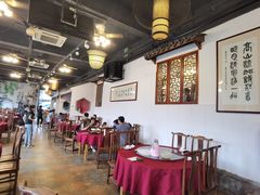 -东馆和天下特色餐饮(工农店)