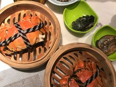 -海玥荟海鲜姿造自助餐厅(欧罗巴广场店)