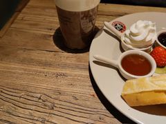 -漫咖啡(银泰创意城店)