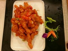 -花园酒店瑞士西餐厅(一汽店)