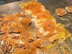 -视界美食自助餐厅·石家庄希尔顿酒店