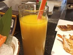 -大渔铁板烧(大悦城店)