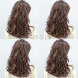 -P.STYLE 派斯造型