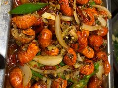 -清真·京华源铜锅涮肉(丰庆店)