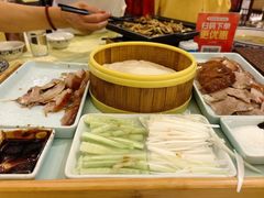 -红红烤鸭店(西单店)