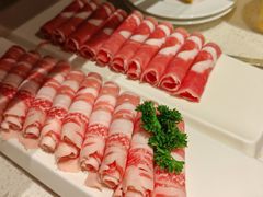 -海底捞火锅(巴黎春天浦建店)