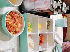 -韩时烤肉(枫蓝店)