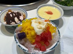 -卤校长老火锅(杨家坪直营店)