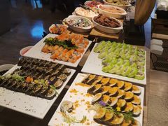 -廊坊固安福朋喜来登酒店