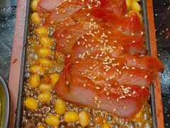 -香港威特瑞茶餐厅(小白楼音乐厅店)