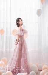 点击看大图 -韩国艺匠ARTIZ STUDIO(博览中心店)