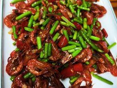 -61号餐吧(兴坪古镇漓江店)