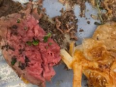 -斯普汇生蚝牛排馆(中骏世界城店)