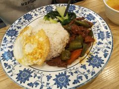 -上海美食(申贵路店)