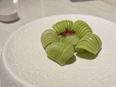 -彩丰楼中餐厅(深圳国际会展中心洲际酒店)